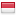sctvstreaming.com server is located in Indonesia